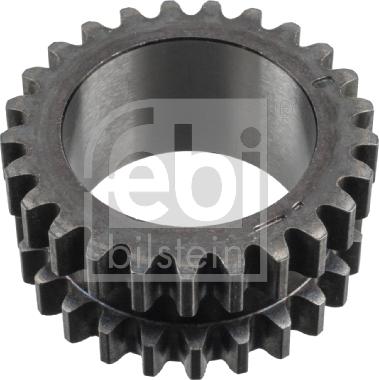 FEBI Bilstein 173893 - Roue dentée, vilebrequin droxauto.com