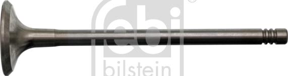 FEBI Bilstein 17389 - Soupape d'émission droxauto.com