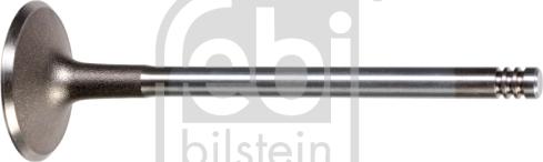 FEBI Bilstein 17386 - Soupape d'admission droxauto.com