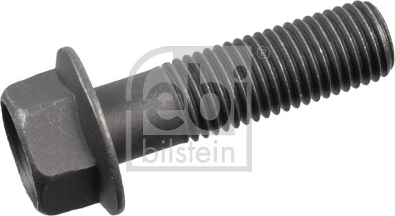 FEBI Bilstein 173809 - Vis, roue dentée-arbre à came droxauto.com