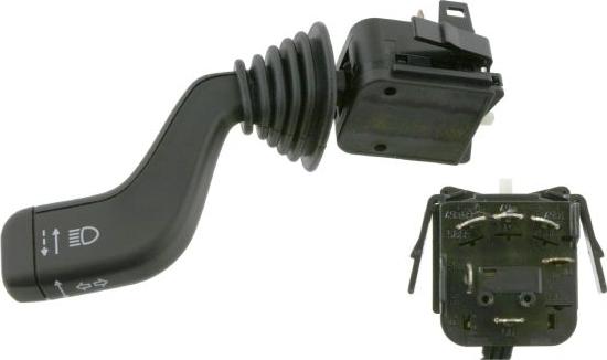 FEBI Bilstein 17380 - Commutateur de colonne de direction droxauto.com