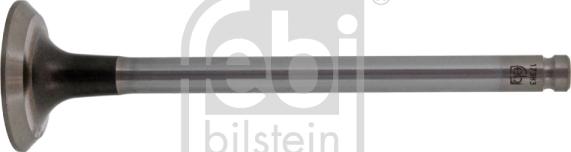 FEBI Bilstein 17383 - Soupape d'émission droxauto.com