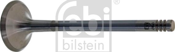 FEBI Bilstein 17387 - Soupape d'émission droxauto.com