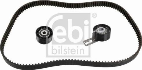 FEBI Bilstein 173318 - Kit de distribution droxauto.com