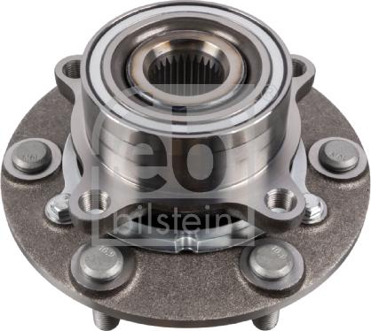 FEBI Bilstein 173383 - Roulement de roue droxauto.com