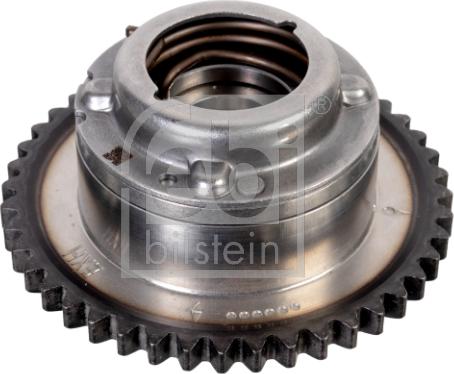 FEBI Bilstein 173339 - Dispositif de réglage électrique d'arbre à cames droxauto.com