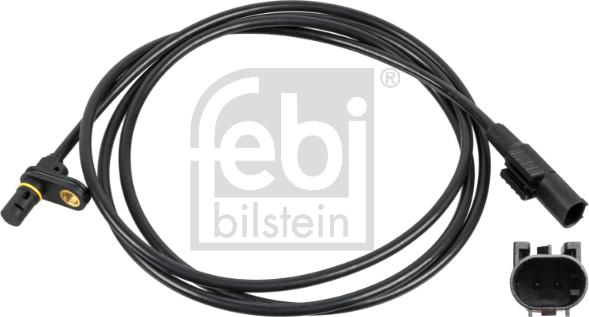 FEBI Bilstein 173738 - Capteur, vitesse de roue droxauto.com