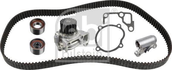 FEBI Bilstein 173775 - Pompe à eau + kit de courroie de distribution droxauto.com