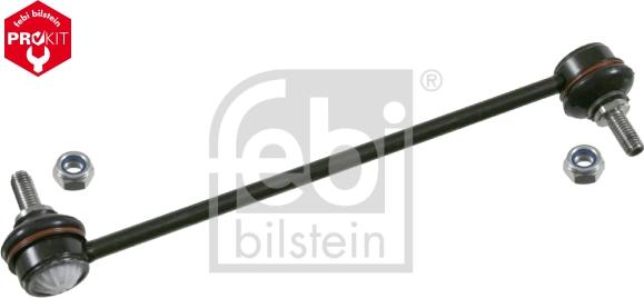 FEBI Bilstein 17377 - Entretoise / tige, stabilisateur droxauto.com