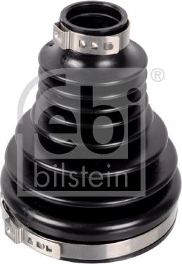 FEBI Bilstein 172949 - Joint-soufflet, arbre de commande droxauto.com