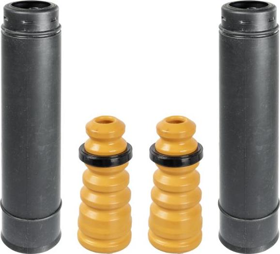 FEBI Bilstein 172947 - Butée élastique, suspension droxauto.com