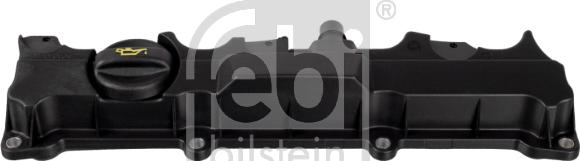 FEBI Bilstein 172921 - Couvercle de culasse droxauto.com