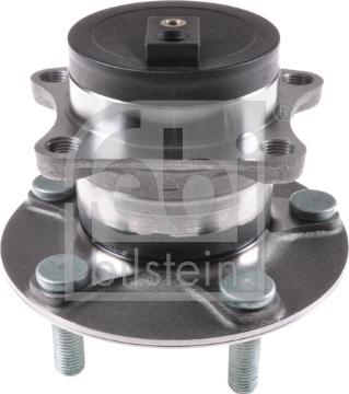 FEBI Bilstein 172496 - Kit de roulements de roue droxauto.com
