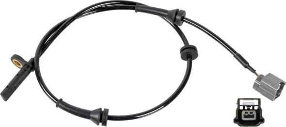 FEBI Bilstein 172417 - Capteur, vitesse de roue droxauto.com