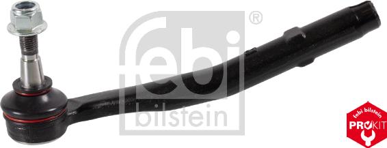 FEBI Bilstein 172484 - Rotule de barre de connexion droxauto.com