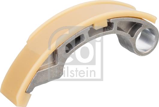 FEBI Bilstein 172663 - Coulisse, chaîne de distribution droxauto.com
