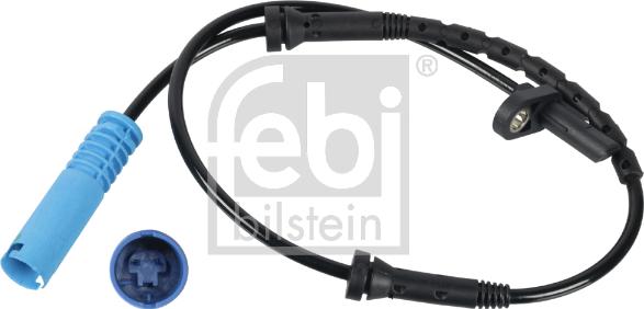 FEBI Bilstein 172608 - Capteur, vitesse de roue droxauto.com