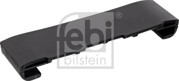 FEBI Bilstein 172675 - Coulisse, chaîne de distribution droxauto.com