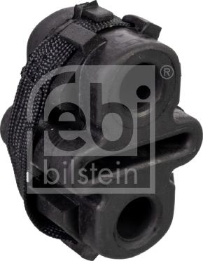 FEBI Bilstein 172091 - Support, silencieux droxauto.com