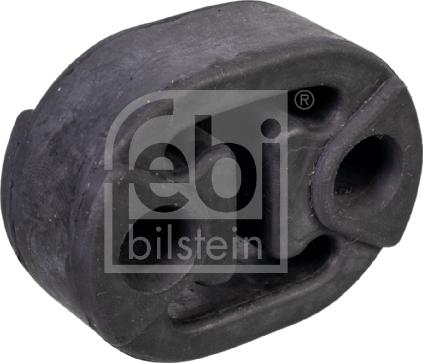 FEBI Bilstein 172055 - Support, silencieux droxauto.com