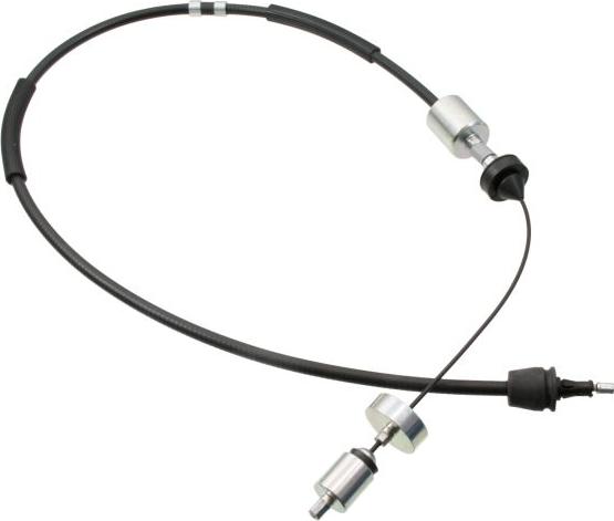 FEBI Bilstein 172058 - Tirette à câble, commande d'embrayage droxauto.com