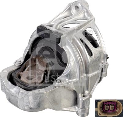FEBI Bilstein 172191 - Support moteur droxauto.com