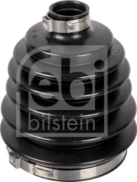 FEBI Bilstein 172856 - Joint-soufflet, arbre de commande droxauto.com