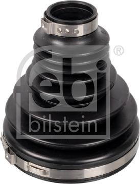 FEBI Bilstein 172860 - Joint-soufflet, arbre de commande droxauto.com