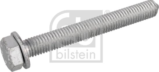 FEBI Bilstein 172805 - Vis, bras transversal droxauto.com