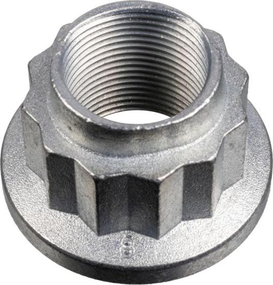 FEBI Bilstein 172361 - Écrou, bout d'essieu droxauto.com