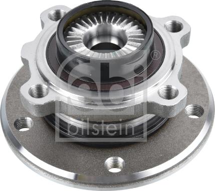 FEBI Bilstein 172330 - Kit de roulements de roue droxauto.com
