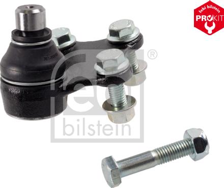 FEBI Bilstein 172331 - Rotule de suspension droxauto.com