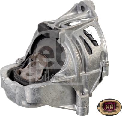 FEBI Bilstein 172320 - Support moteur droxauto.com