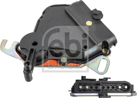 FEBI Bilstein 172323 - Contacteur, feu de recul droxauto.com