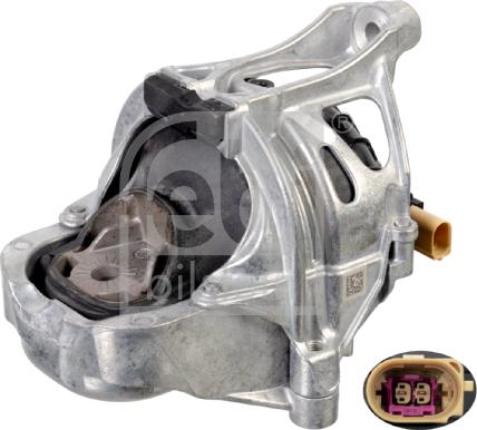 FEBI Bilstein 172322 - Support moteur droxauto.com