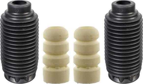 FEBI Bilstein 172242 - Kit de protection contre la poussière, amortisseur droxauto.com