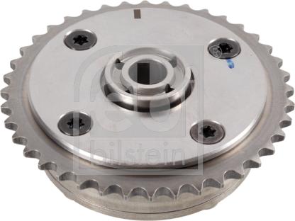 FEBI Bilstein 172266 - Dispositif de réglage électrique d'arbre à cames droxauto.com