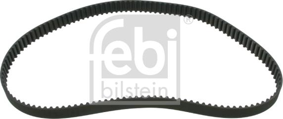 FEBI Bilstein 17220 - Courroie de distribution droxauto.com