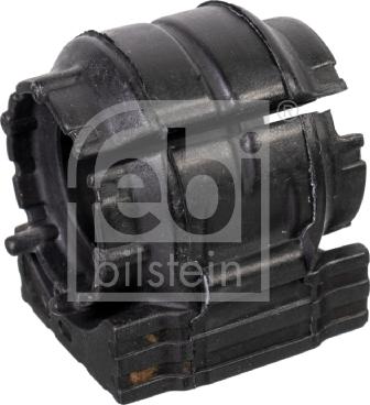 FEBI Bilstein 172214 - Coussinet de palier, stabilisateur droxauto.com