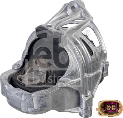 FEBI Bilstein 172226 - Support moteur droxauto.com