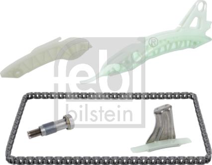 FEBI Bilstein 172279 - Kit de distribution par chaîne droxauto.com