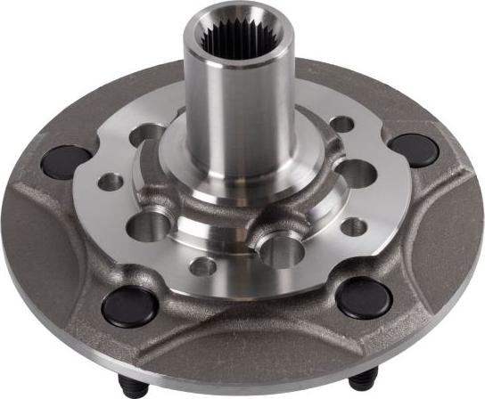 FEBI Bilstein 172746 - Moyeu de roue droxauto.com