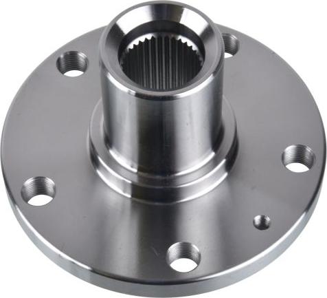 FEBI Bilstein 172747 - Moyeu de roue droxauto.com