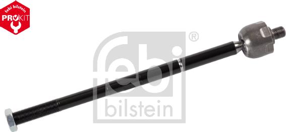FEBI Bilstein 172729 - Rotule de direction intérieure, barre de connexion droxauto.com