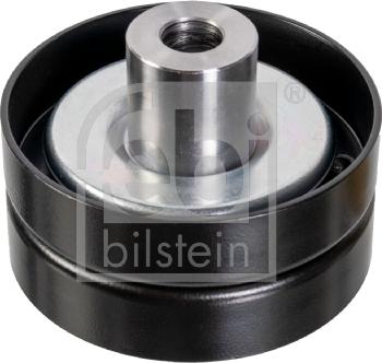 FEBI Bilstein 177948 - Poulie renvoi / transmission, courroie trapézoïdale à nervures droxauto.com