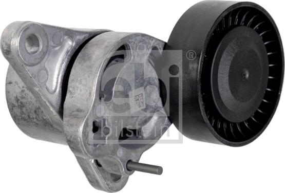 FEBI Bilstein 177942 - Tendeur de courroie, courroie trapézoïdale à nervures droxauto.com