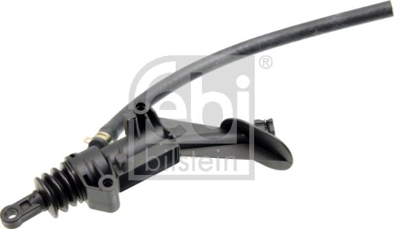 FEBI Bilstein 177909 - Cylindre émetteur, embrayage droxauto.com