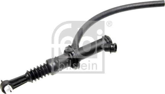 FEBI Bilstein 177907 - Cylindre émetteur, embrayage droxauto.com