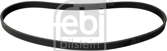 FEBI Bilstein 177989 - Courroie trapézoïdale à nervures droxauto.com