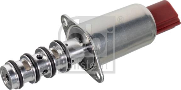 FEBI Bilstein 177970 - Valve de commande, réglage d'arbres à came droxauto.com